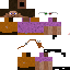 Texture for dbabe