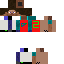 Texture for FAST_BOT