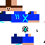 Texture for CheezitX With Logo