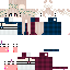 Texture for няшка моя скин
