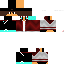 Texture for steve