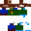 Texture for Ашот