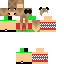 Texture for Chibi pfudor