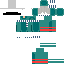 Texture for FangryCreator