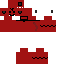 Texture for Loki The Binding of Isaac