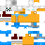 Texture for underswap sans c: