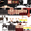 Texture for Jeff Jaggerjack