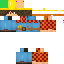 Texture for CsiboriX