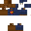 Texture for char