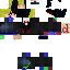 Texture for doolpin