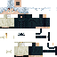 Texture for Garou
