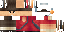 Texture for TF2 Scout V2