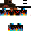 Texture for херобрин