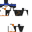 Texture for Lannyvee Lol penguin