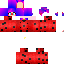 Texture for Lele Ladybug