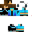 Texture for pegasus