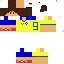 Texture for GabiSeleça