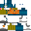 Texture for Final Space