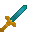 Texture for Diamond Sword Test