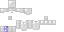 Texture for boot in 3d