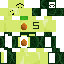 Texture for avakado