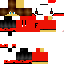 Texture for Fox