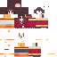 Texture for Megumin