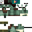 Texture for FuzzygoblinBandageWIP