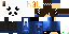 Texture for PrinceSparda