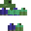 Texture for zombie10