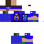 Texture for marcianer echt