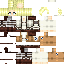 Texture for annie x2