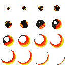Texture for FIRE EXPLOSION