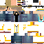 Texture for henry con ego