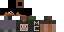 Texture for sheep