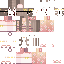 Texture for Kitsune Mask