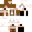 Texture for Vaquera