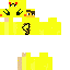 Texture for pikachuu