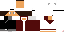 Texture for minecraft rafa