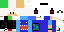Texture for GirusWolrd