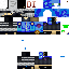 Texture for Kakashi
