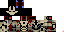 Texture for IronMan