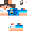 Texture for dsf