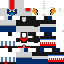 Texture for goldrake