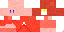 Texture for 小紅帽