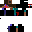 Texture for ninja