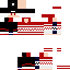 Texture for FDS