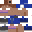 Texture for NICE
