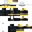 Texture for AdmiralDucky