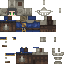 Texture for Kgnit Shinryu